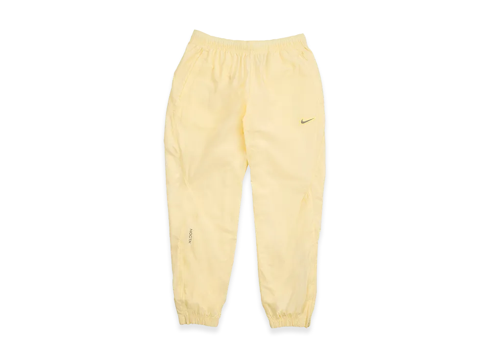 Nike x NOCTA Northstar Nylon Track Pant "Yellow"