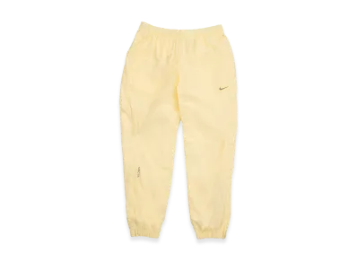 Nike x NOCTA Northstar Nylon Track Pant "Yellow"
