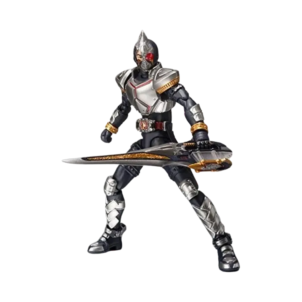 S.H.Figuarts Kamen Rider Blade (Broken Head Ver.)