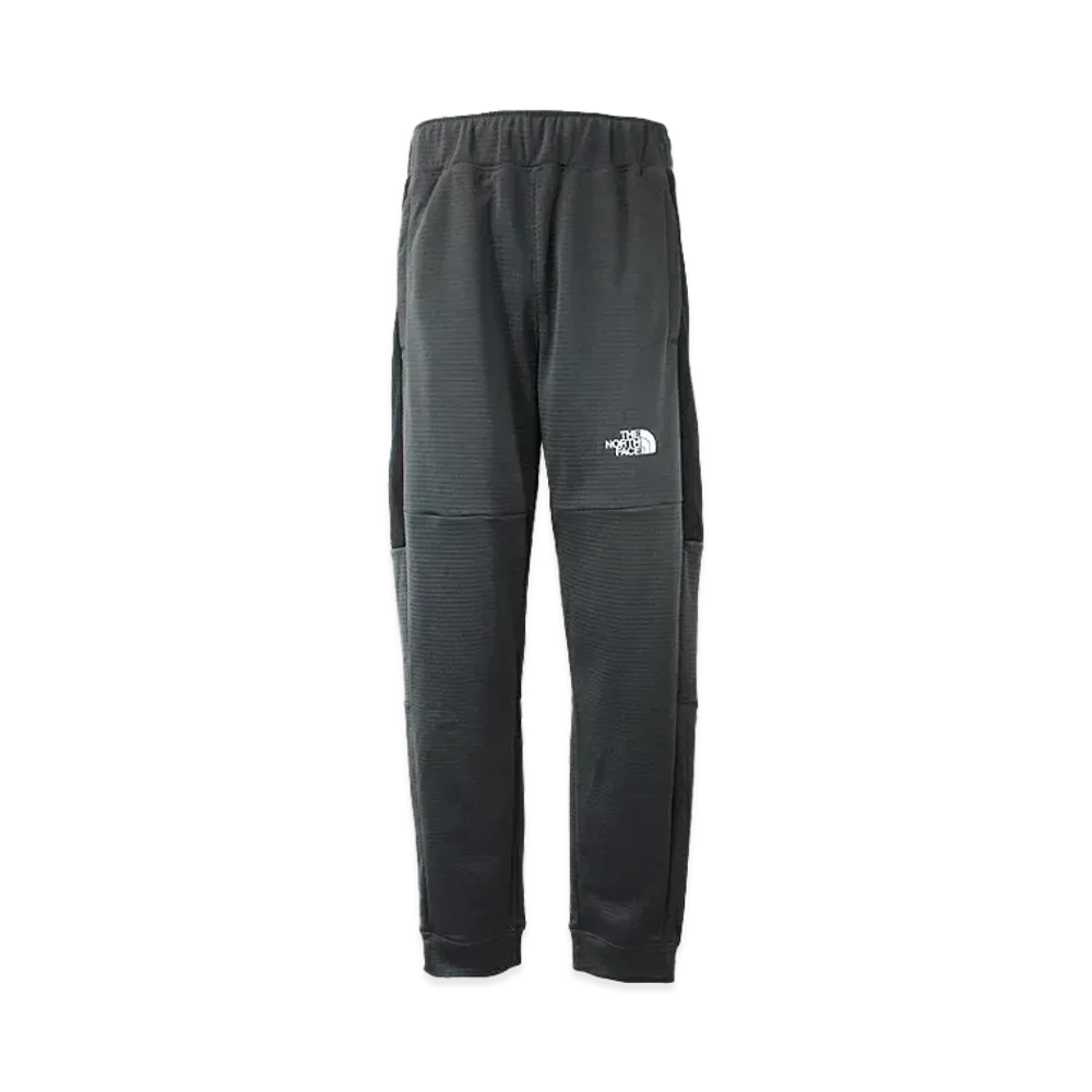 The North Face M MA Pant Fleece "Asphalt Grey/TNF Black"