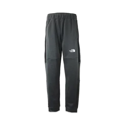 The North Face M MA Pant Fleece "Asphalt Grey/TNF Black"