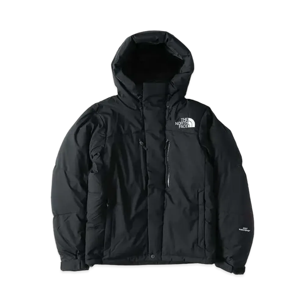 The North Face Baltro Light Jacket "Black(K)"