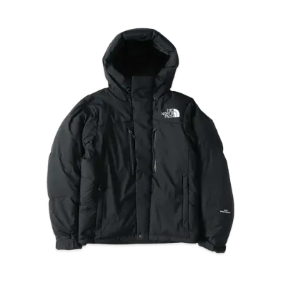 The North Face Baltro Light Jacket "Black(K)"