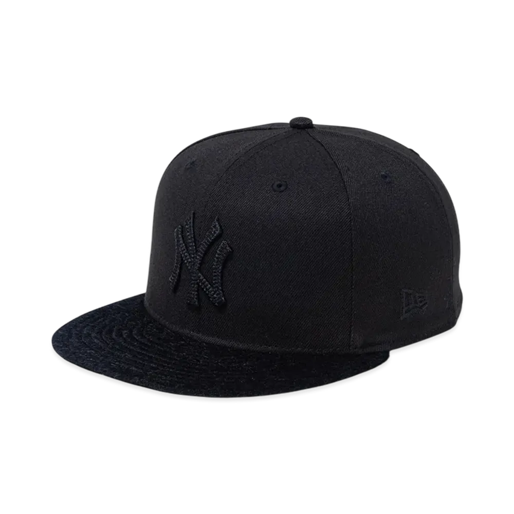 NEW ERA 59Fifty Year Of The Horse New York Yankees "Black"