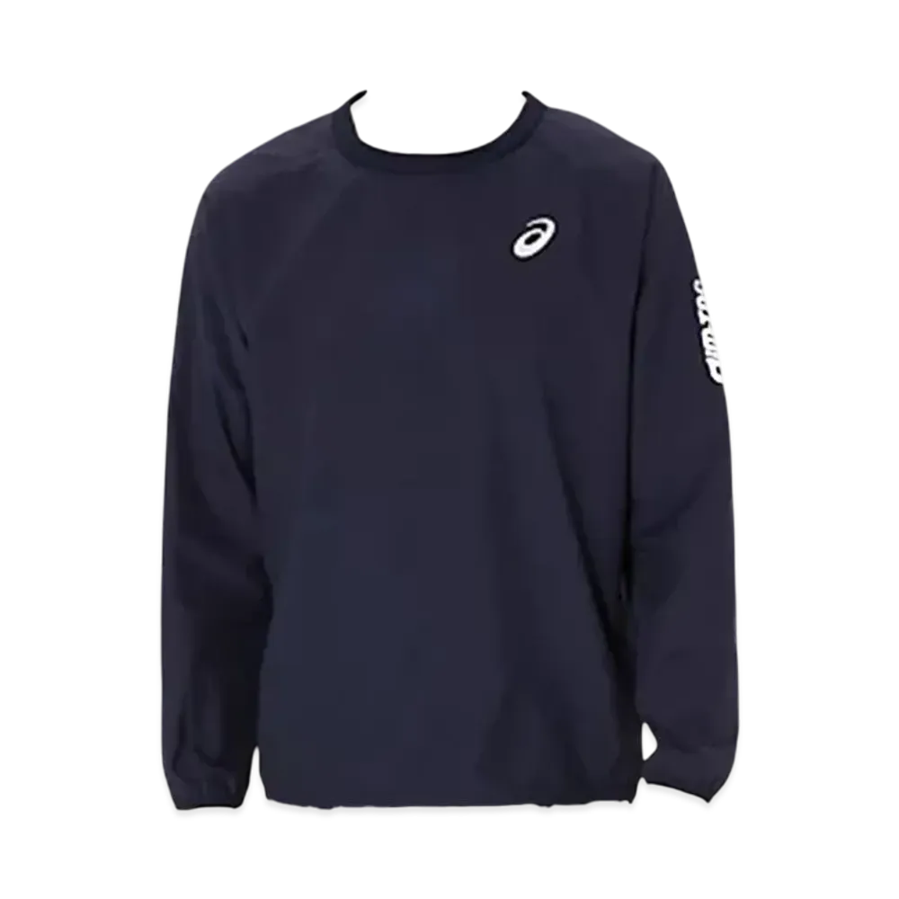 Asics Aim-Trg water repellent piste "Midnight"