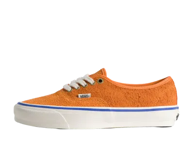 OTW by Vans Authentic 44 Siped Vibram "Sunset Orange"