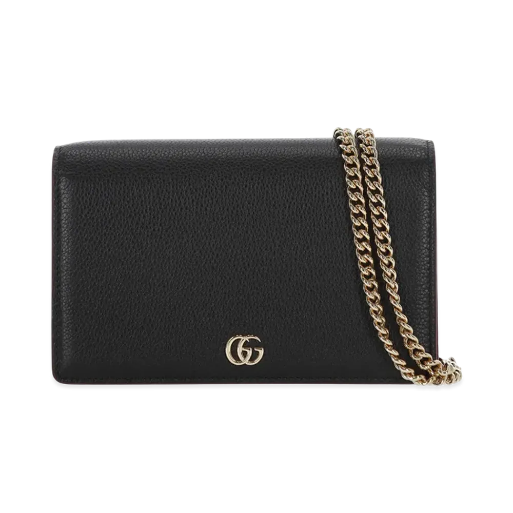 GUCCI Women's Accessories "Black"