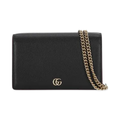 GUCCI Women's Accessories "Black"
