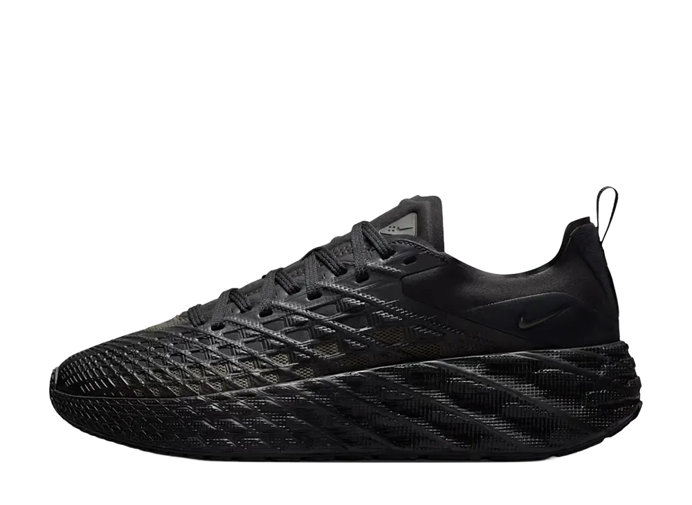 Nike Ava Edge "Black/College Grey"