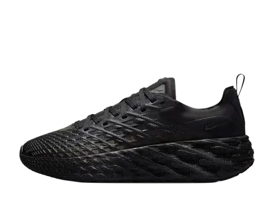 Nike Ava Edge "Black/College Grey"