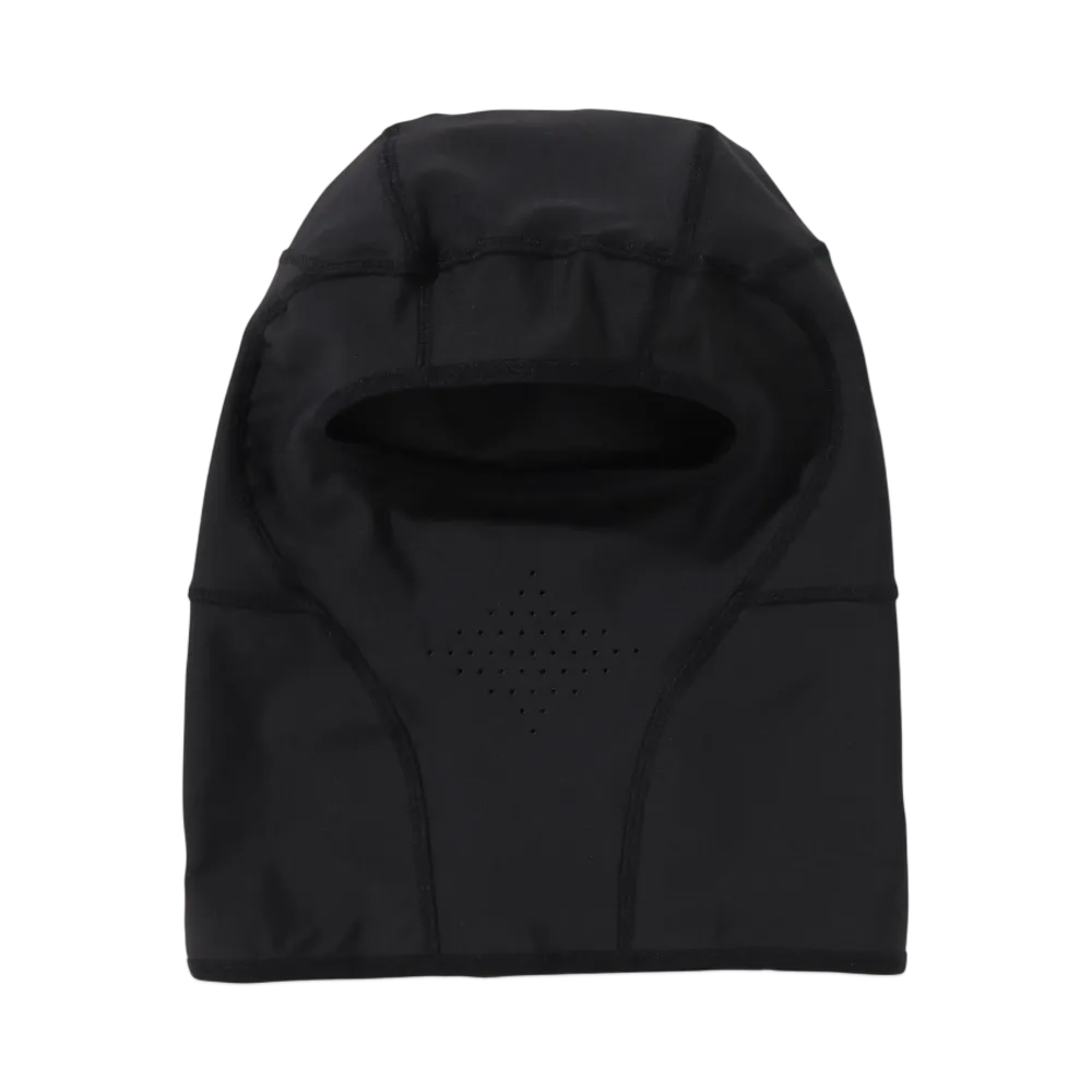 A BATHING APE x Toraichi Balaclava "Black"
