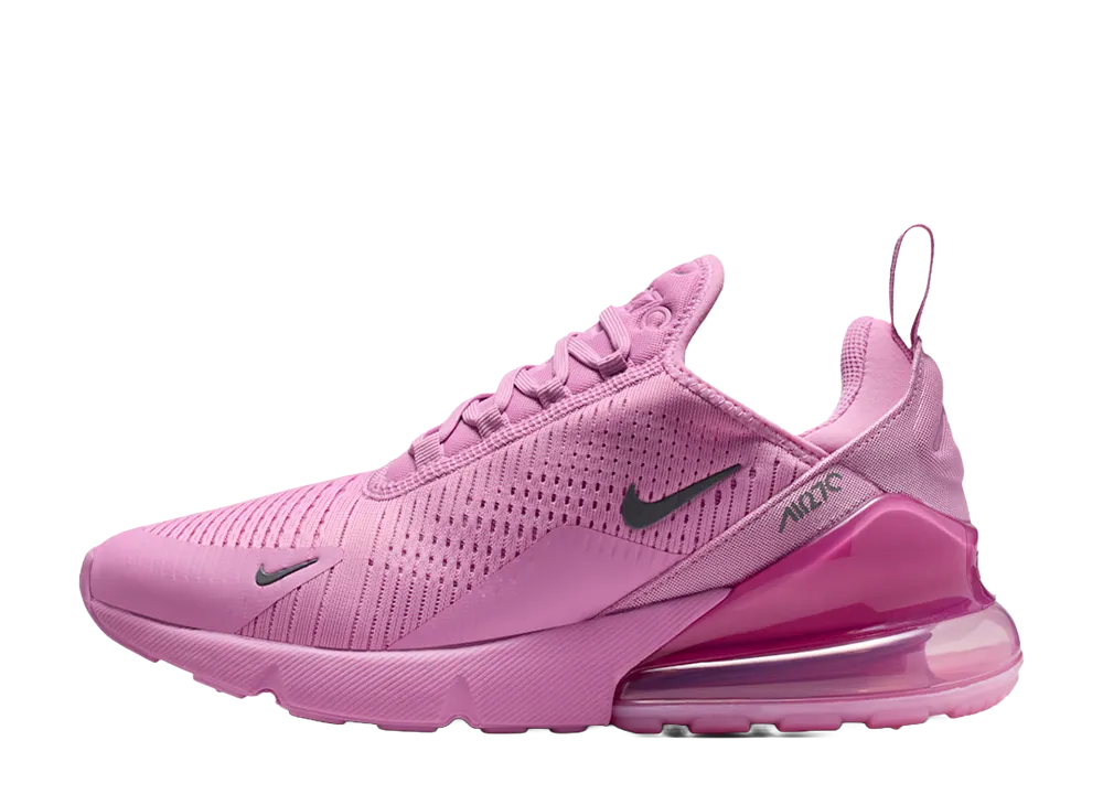Nike Women's Air Max 270 "Light Magenta"