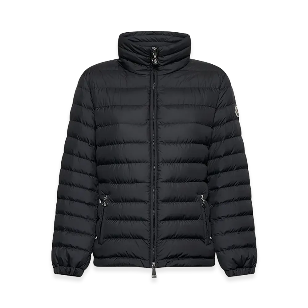 MONCLER Women's Coats "Black"