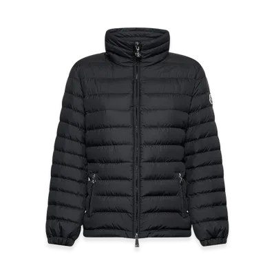 MONCLER Women's Coats "Black"
