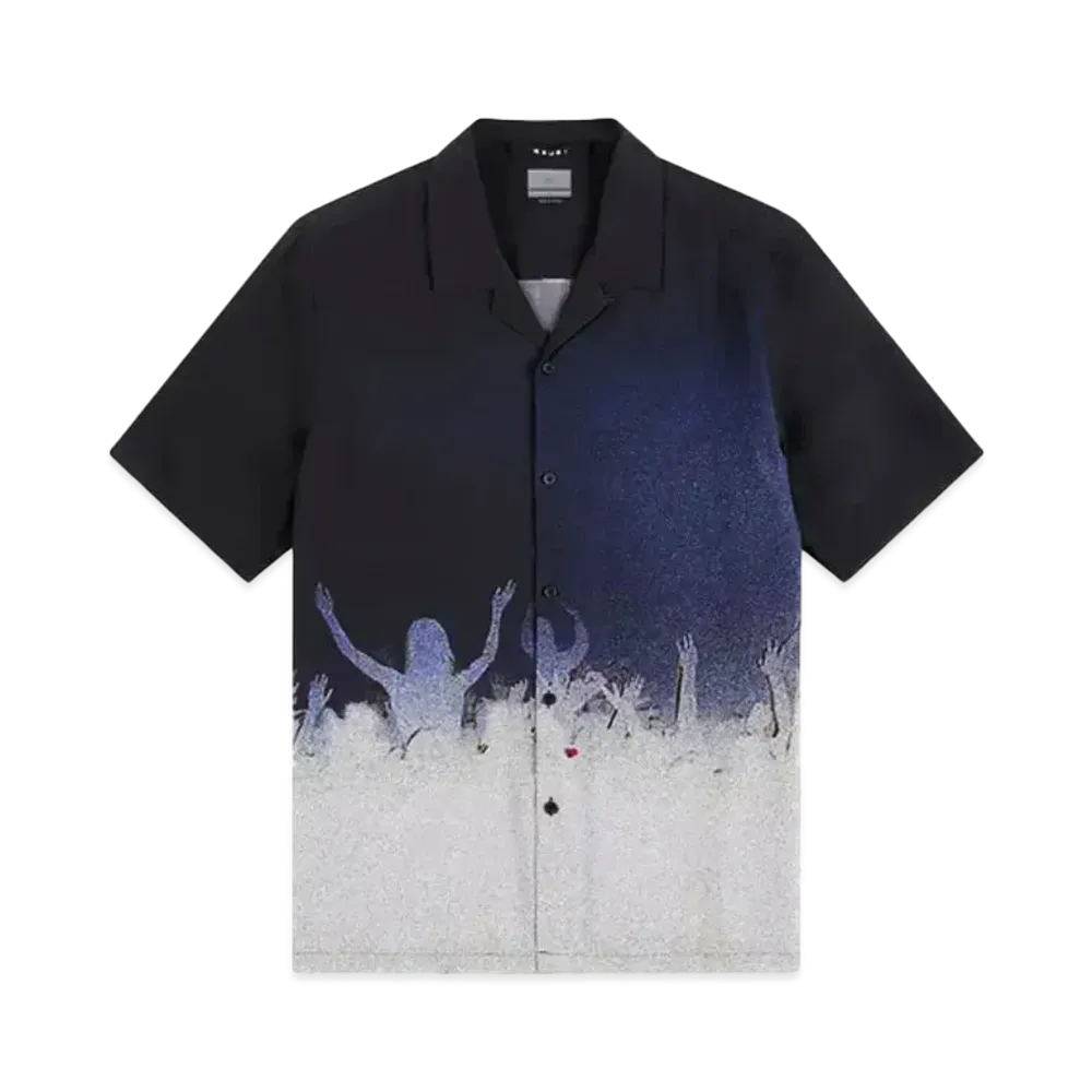 KSUBI Dance KlaSS Resort SS Shirt Multi "Multi"