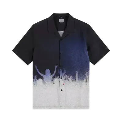 KSUBI Dance KlaSS Resort SS Shirt Multi "Multi"
