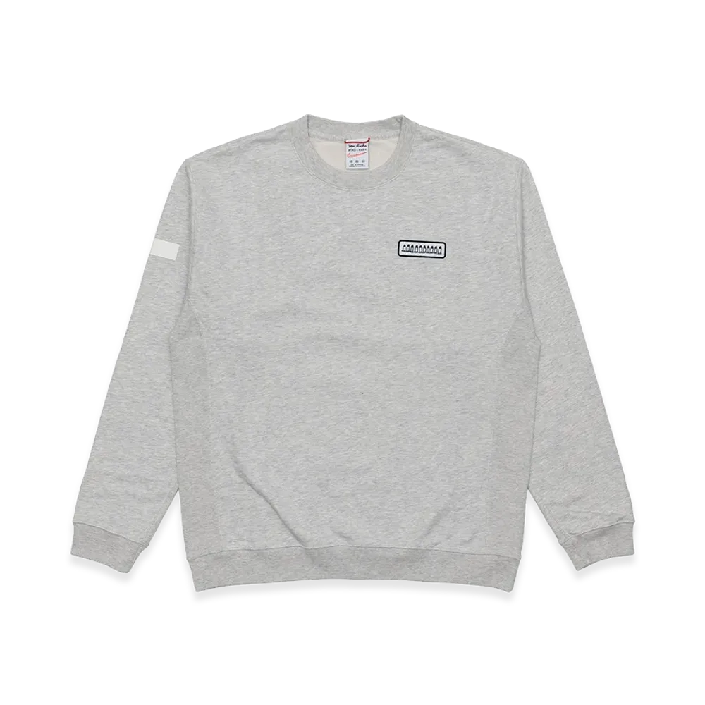 Nikecraft x Tom Sachs I.S.R.U Men's Two-Piece Suit "Grey"