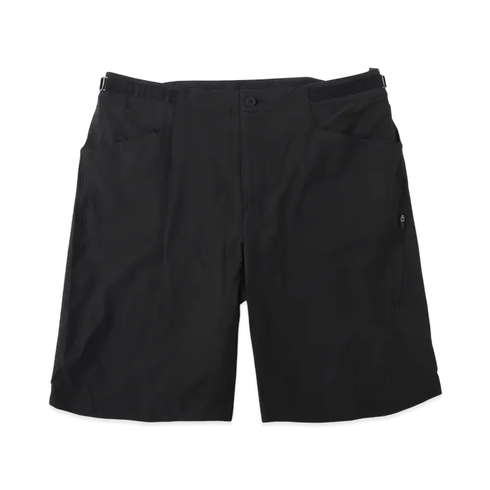 Patagonia Men's Dirt Craft Bike Shorts "Black"