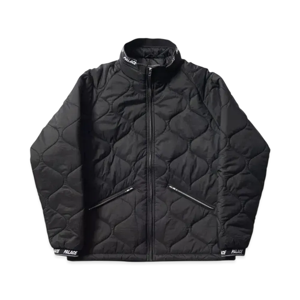 PALACE AQ Jacket "Black"