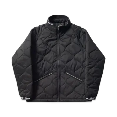 PALACE AQ Jacket "Black"