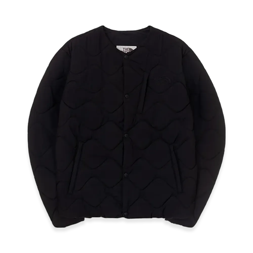 The North Face Essential Light V Jacket - 24FW "Black"
