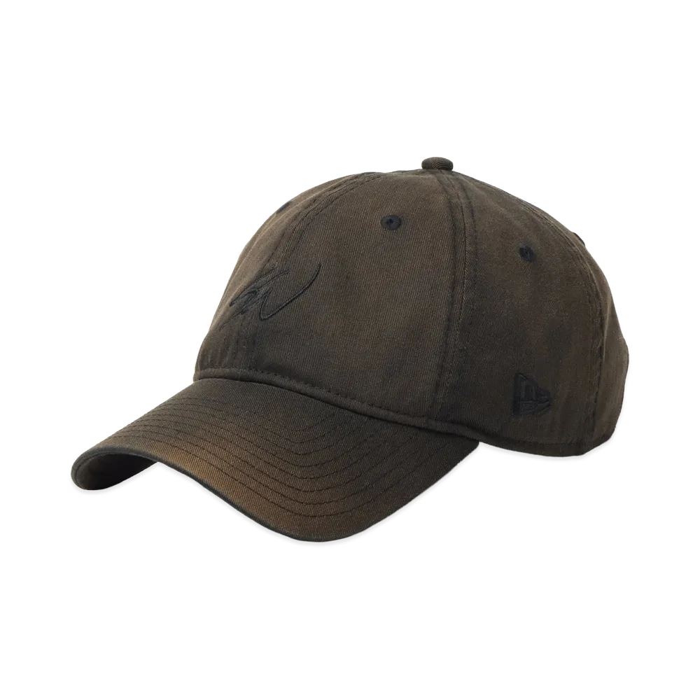 NEW ERA x Sean Wotherspoon 9Twenty Vintage Wash "Black"