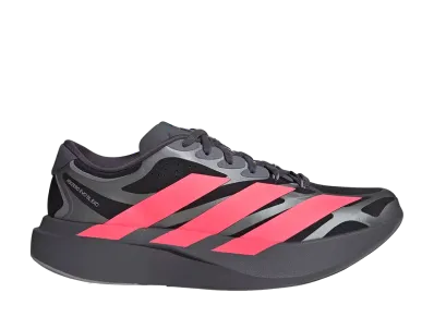 adidas Adizero Evo SL EXO "Core Black/Solar Turbo"