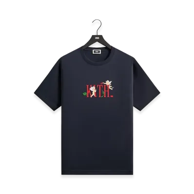 Kith Cupid VI Tee "Nocturnal"