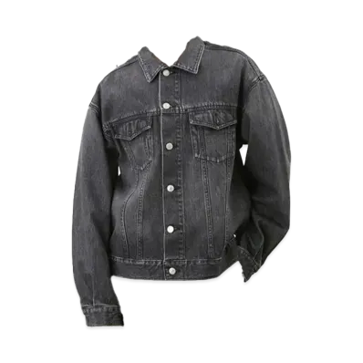 Mila Owen Back Tuck G Jacket "Black"