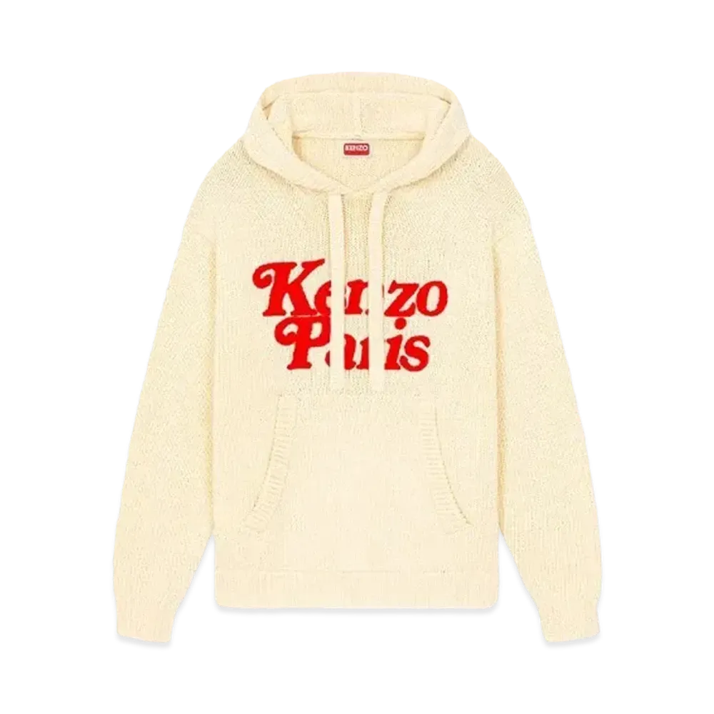 KENZO x VERDY Hoodie Unisex "White"