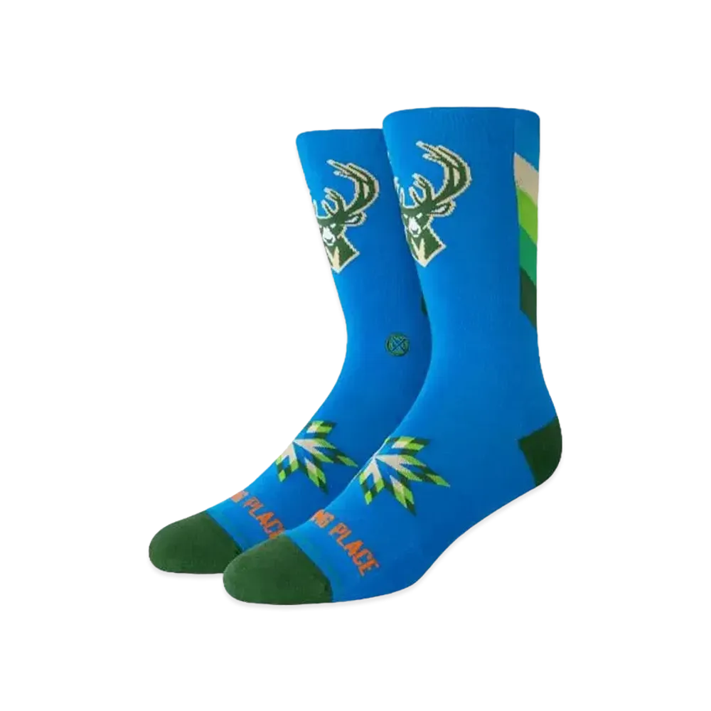 STANCE MIL CE 2023 "ROYAL"