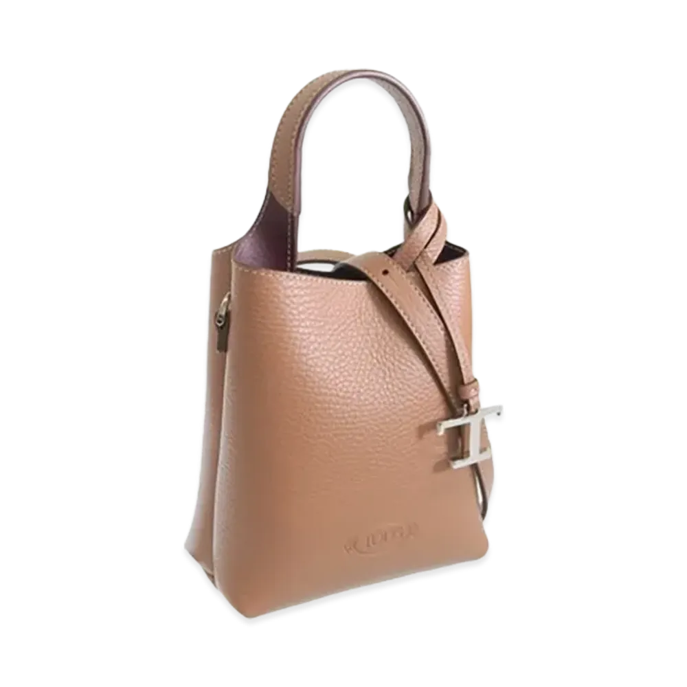 TOD'S Bag "Brown"
