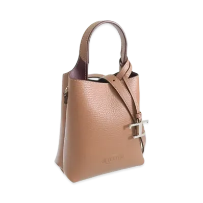 TOD'S Bag "Brown"