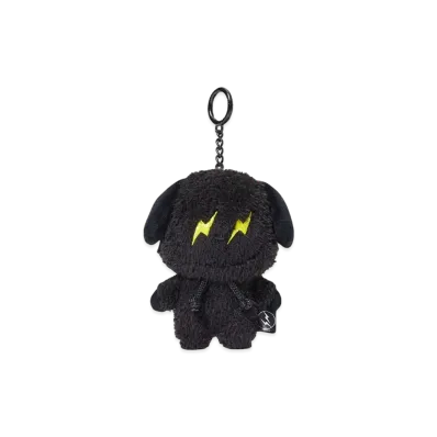 BT21 X FRAGMENT \ PLUSH KEY RING "CHIMMY"