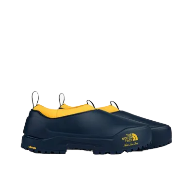 Aime Leon Dore × The North Face Base Camp Mule "Summit Navy/Summit Gold"