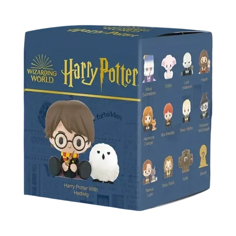 POP MART Harry Potter Wizarding World Series [Piece]