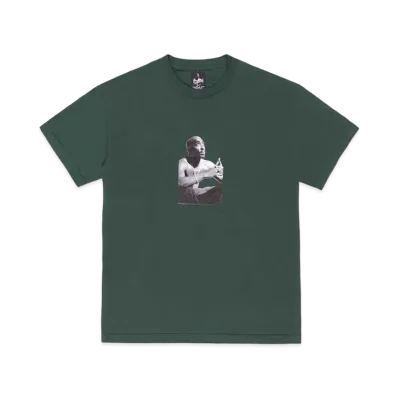 WACKO MARIA 2Pac / T-Shirt "Green"