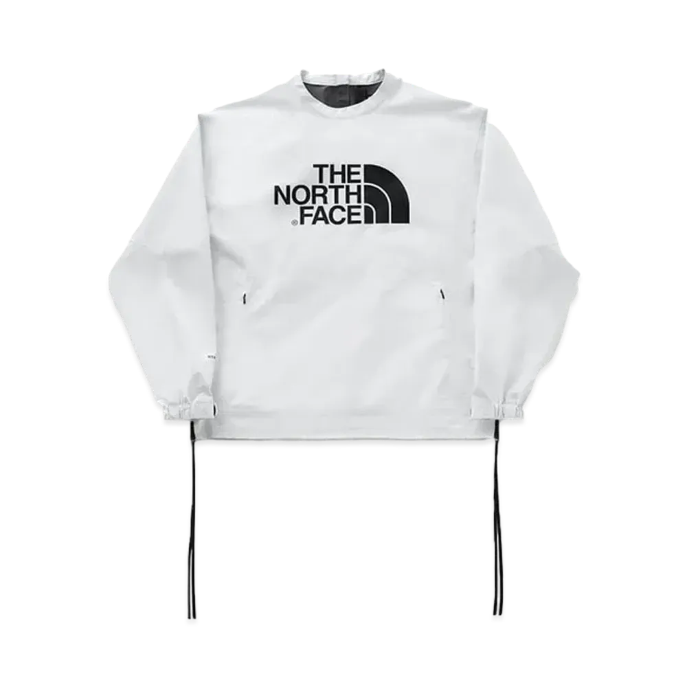 The North Face x HYKE Women's GORE-TEX Mountain Top "White"