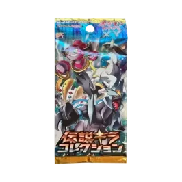 ポケモンカードゲーム XY 拡張パック 伝説キラコレクション 1ED ポケモンカードゲーム XY 拡張パック 伝説キラコレクション 1ED