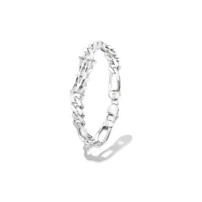 WACKO MARIA Careering / Guilty Parties 07 "Silver"