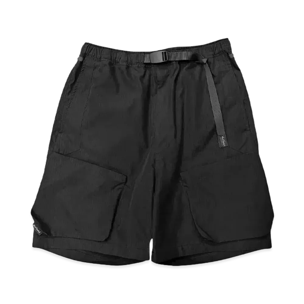Poliquant WILDTHINGS x POLIQUANT PROTECTED COMMON UNIFORM S/L PANTS // SOLOTEXFIBER THE SPECS "BLACK"