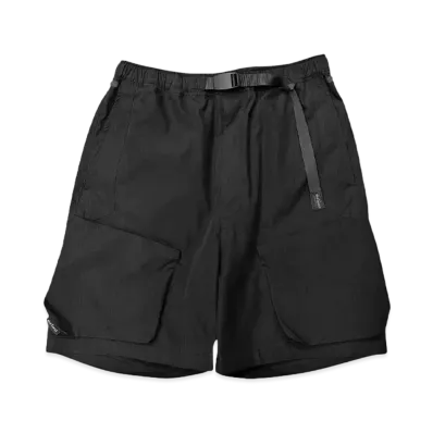 Poliquant WILDTHINGS x POLIQUANT PROTECTED COMMON UNIFORM S/L PANTS // SOLOTEXFIBER THE SPECS "BLACK"
