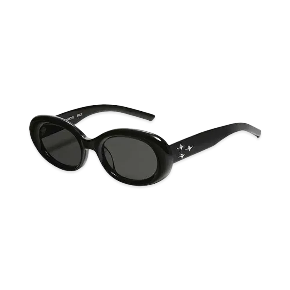 Gentle Monster Eve 01 "Black"