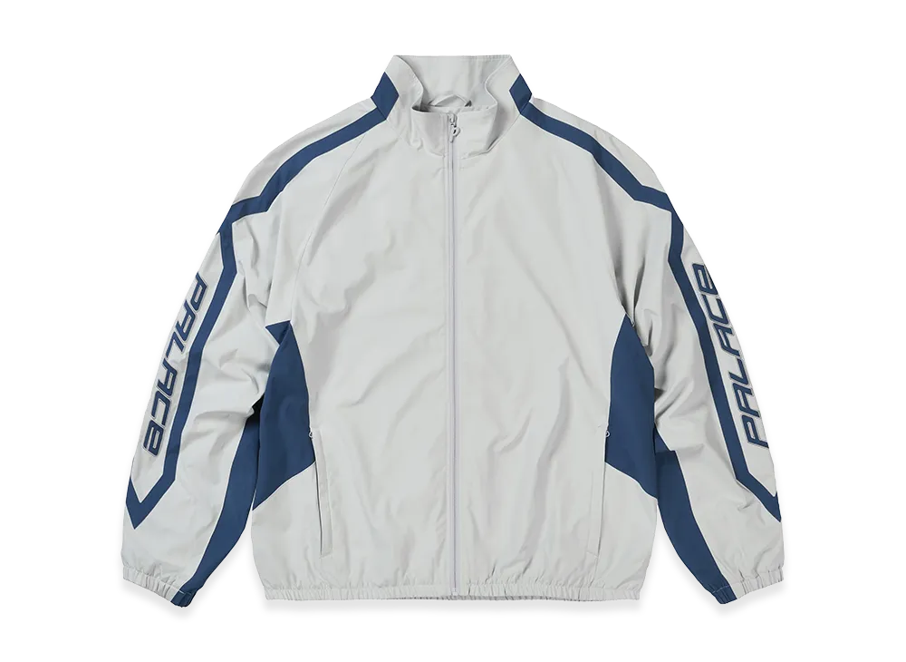 PALACE Links Shell Jacket "Ice"