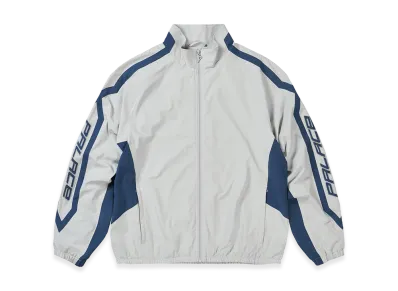 PALACE Links Shell Jacket "Ice"