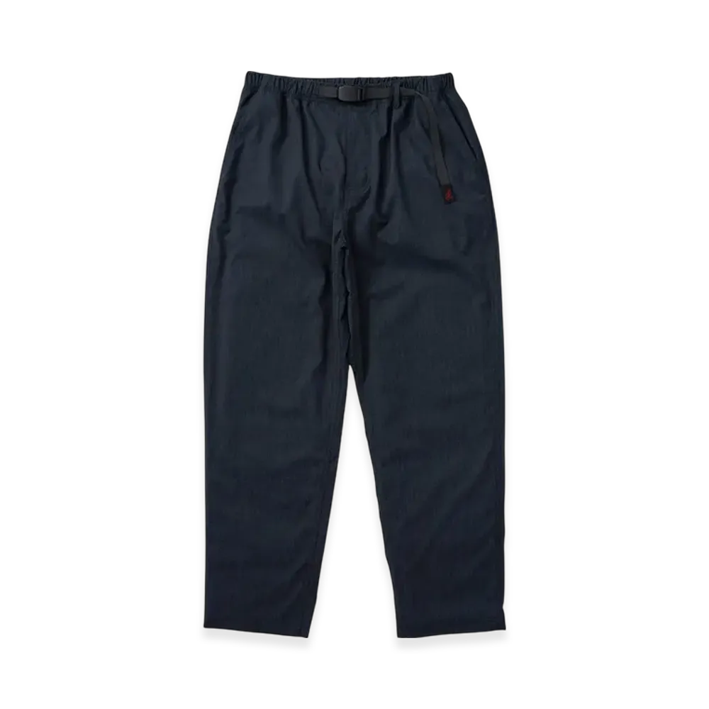 Gramicci Gabardine Eazy Pants "Navy"