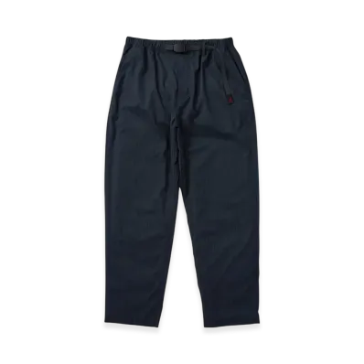 Gramicci Gabardine Eazy Pants "Navy"