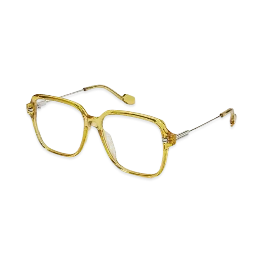 Gentle Monster Jeff YC6 "Yellow"