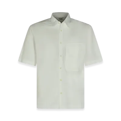 C.P. Company Shirts "White"