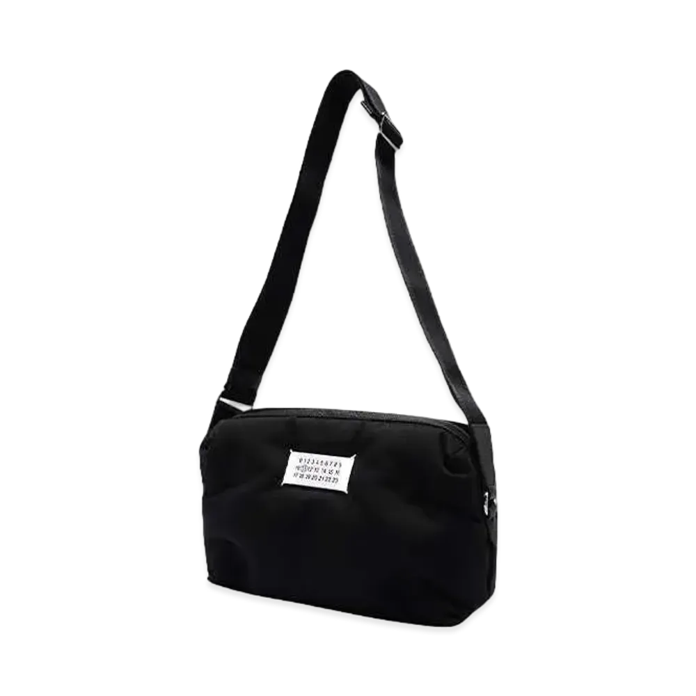 Maison Margiela GLAM SLAM SPORT CAMERA BAG "BLACK"